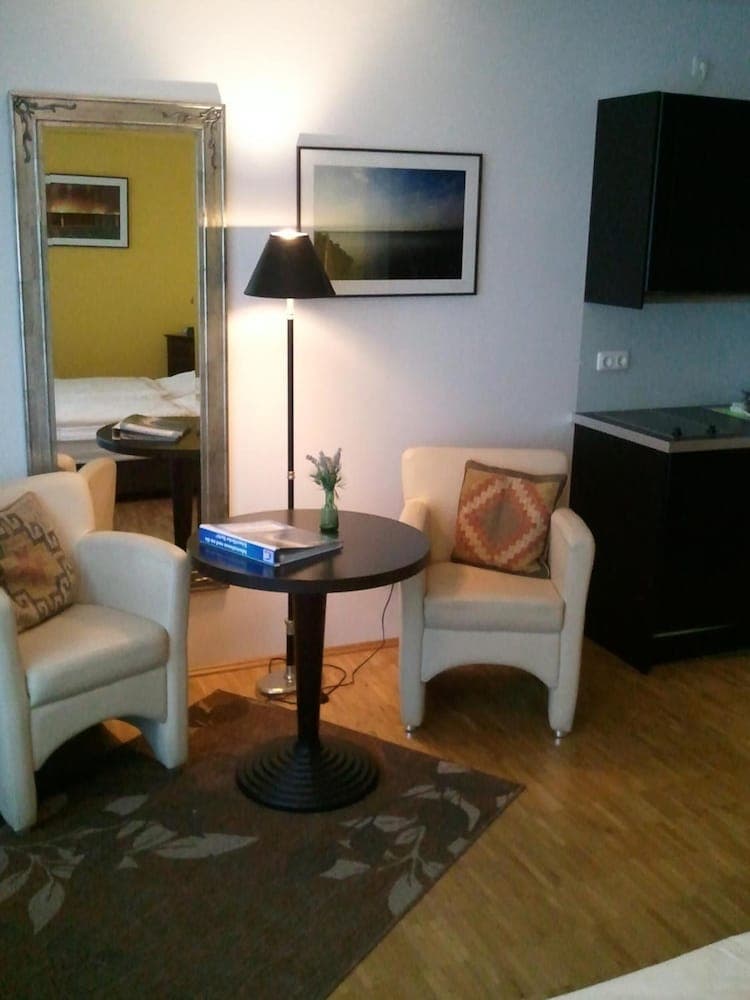 Heldts Hotel
