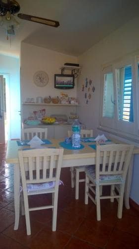 Villa Ancora Bed & Breakfast