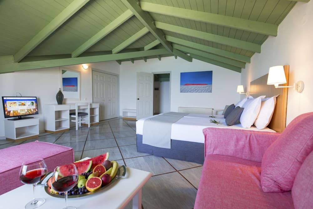 Samaina Hotels Maisonettes