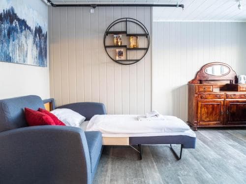 Lofoten Bed & Breakfast