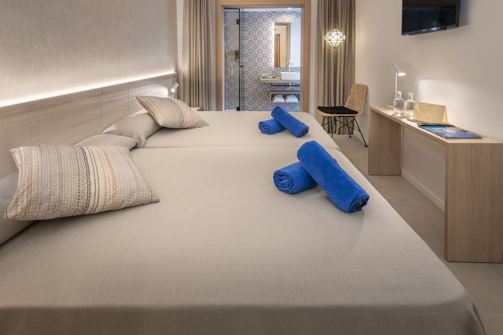 Hotel Alhambra