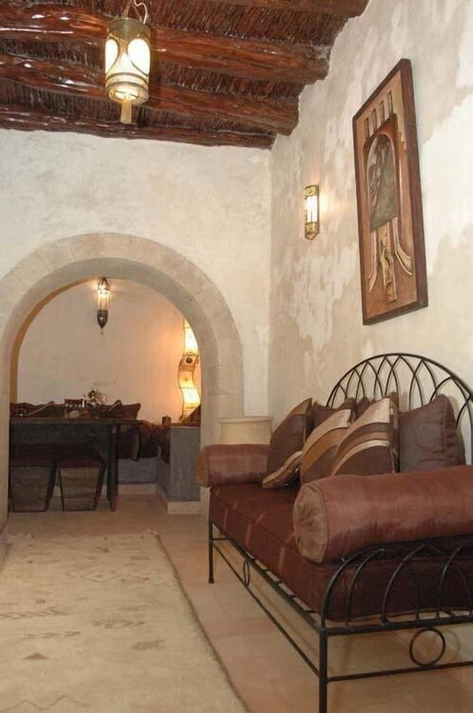 Riad Dar Nor