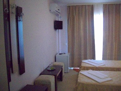 Hotel Raul