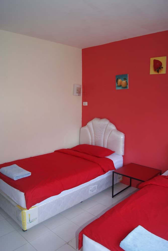 Pineapple Guesthouse