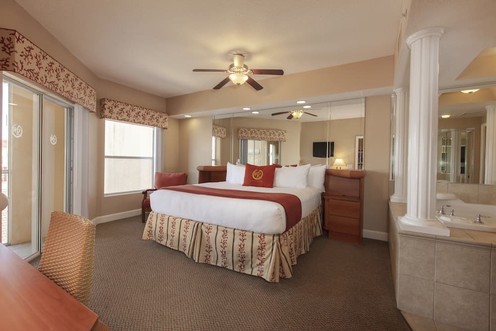 Westgate Town Center Resort