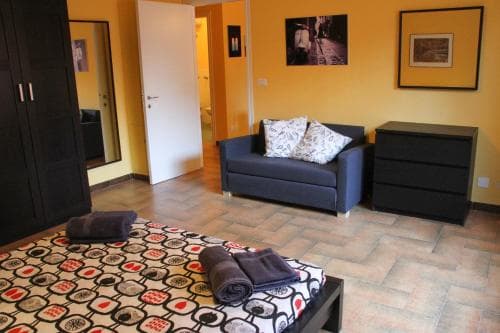 B&b Cefalù