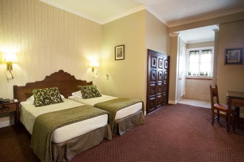 Hotel Dom Sancho I