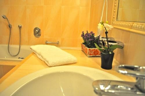 Boardinghouse Hamburg