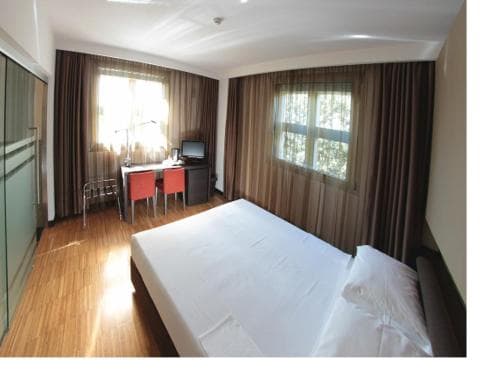Postumia Hotel Design