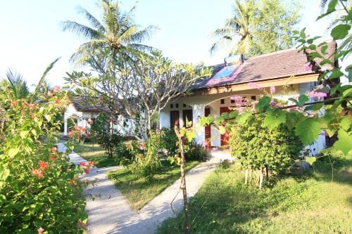 Bidara Cottage