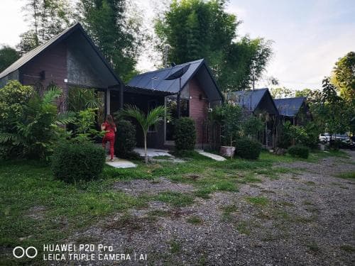 BR2 House Resort