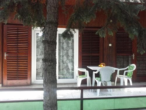 Oleander Holiday House