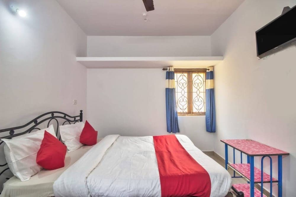 Calangute Villa