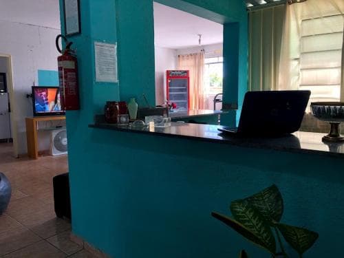 Hotel Morada
