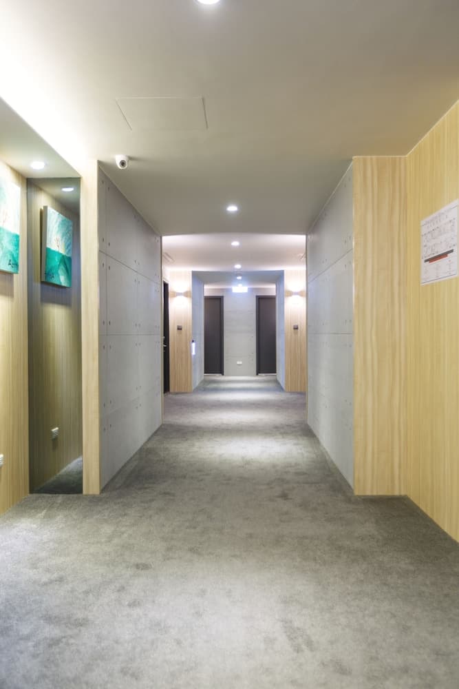 Hub Hotel