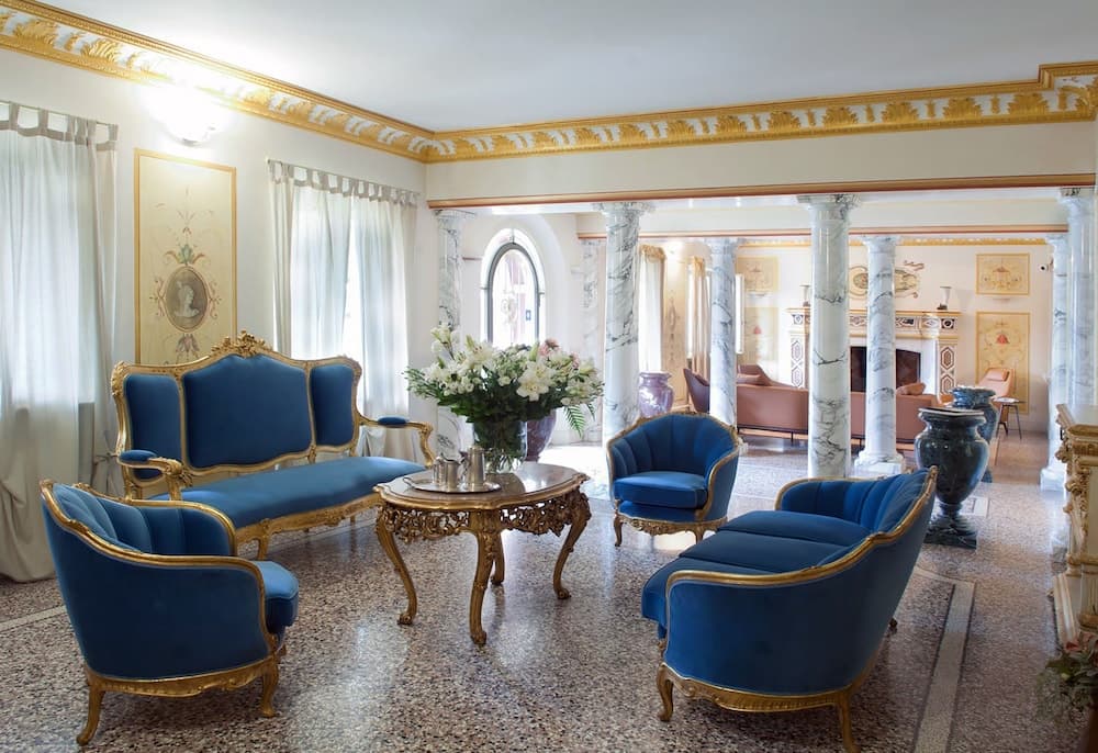 Villa Bonini
