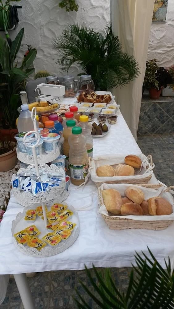 Bed & Breakfast Gi & Gio