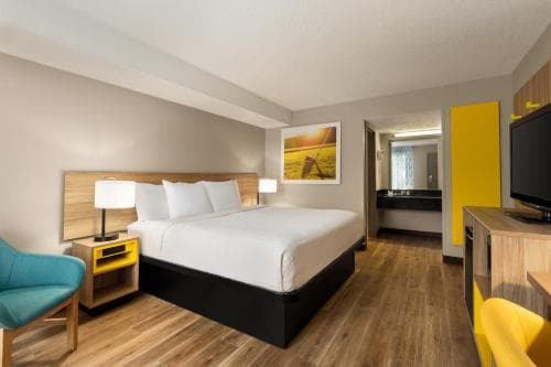 Hotel Barkley