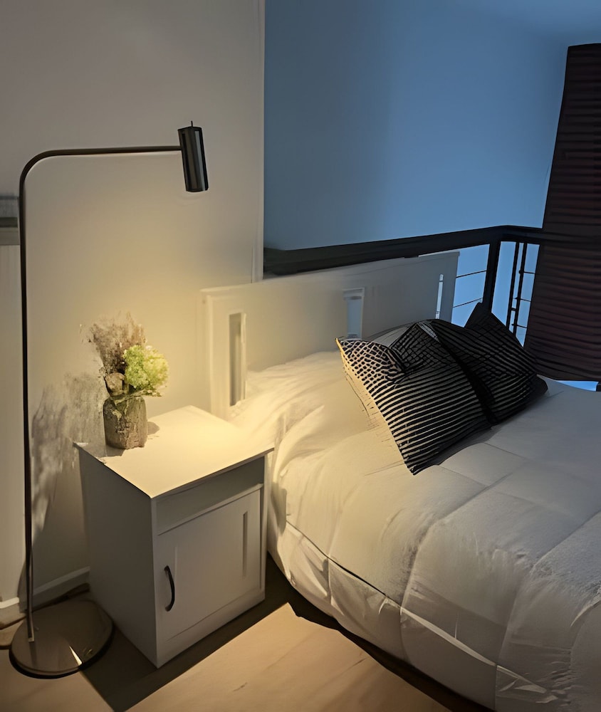 Bellas Artes Suites