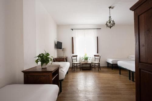 Hotel Verdi Pisa