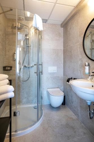 Hotel Leda Spa