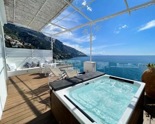 Hotel Montemare