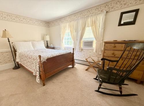 Colonel Spencer Inn