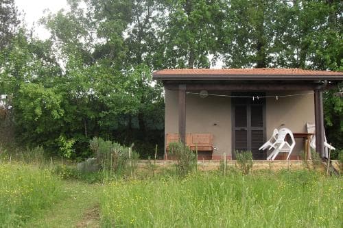 B&B Casa Barani