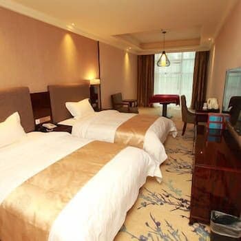 Jiadeli Hotel