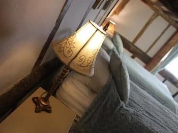 The Vines B&B