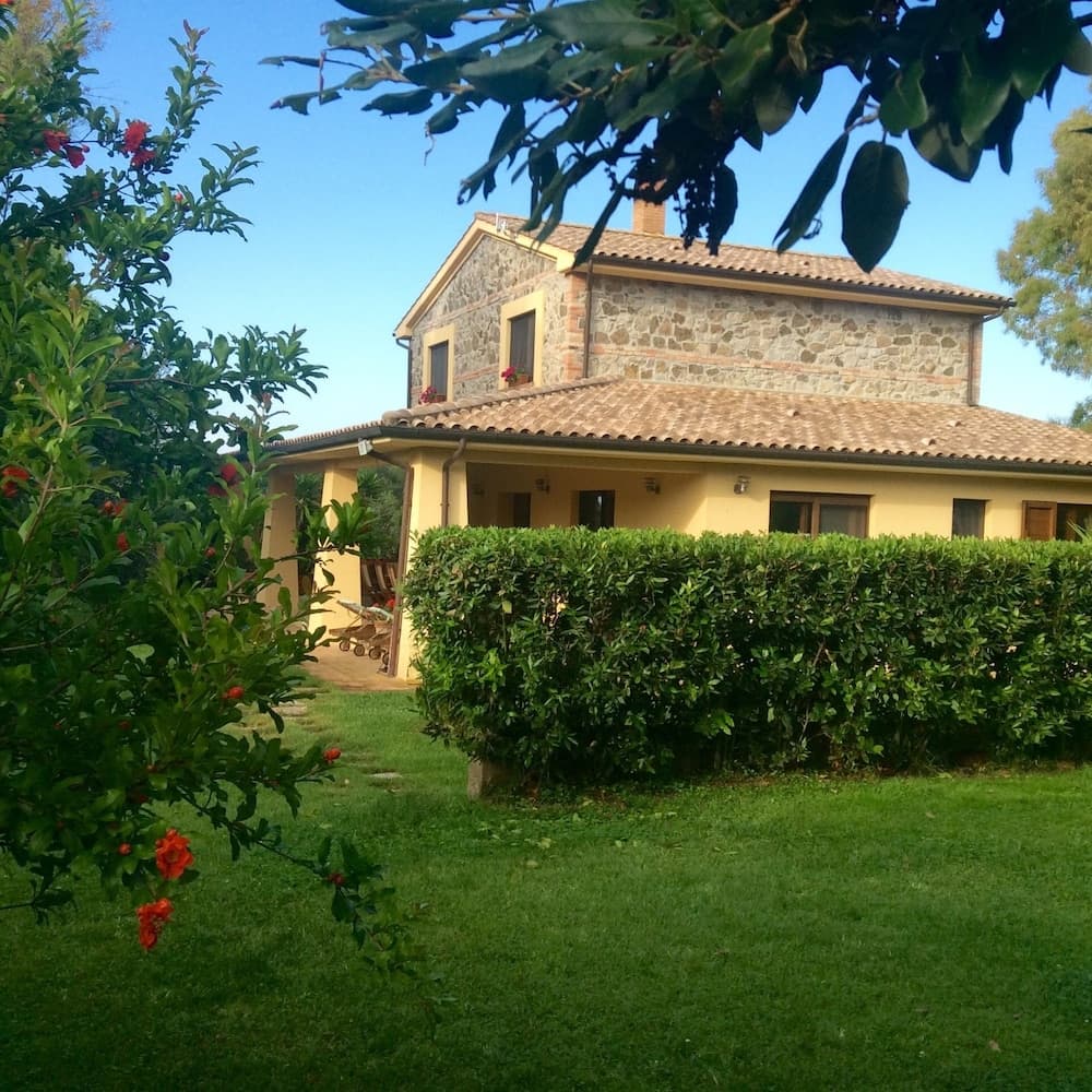 B&b Monte Di Bu
