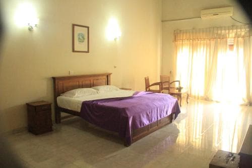 River Sand Hotel