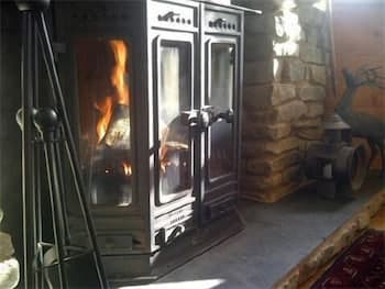 Big Bear Lodge