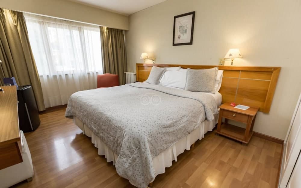 Hotel Nahuel Huapi