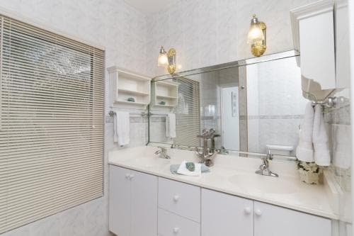 Beach Plum Villa