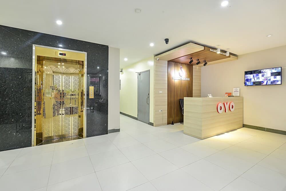 Suji Residence
