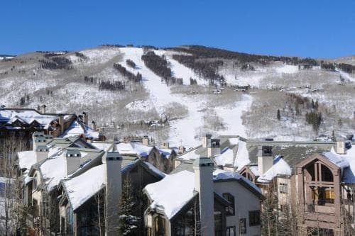 Highlands Slopeside