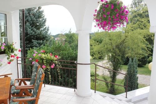 Villa Mamry
