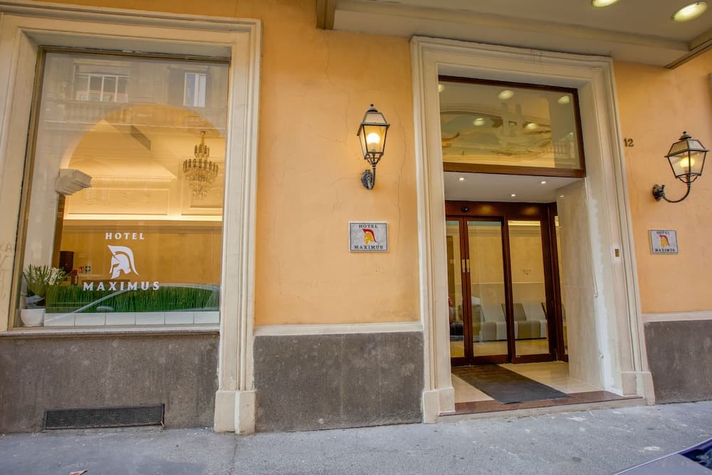 Hotel Centro