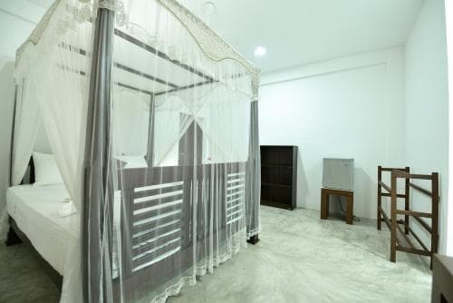 Villa Effort