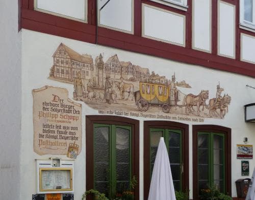 Hotel Orbtal