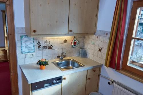Pension & Ferienwohnungen Wassermann