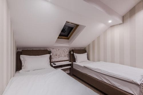 Hostel Centrum