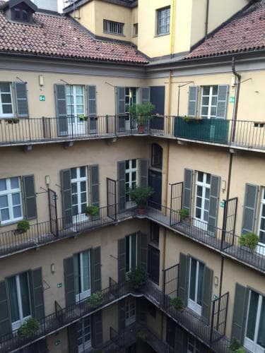Le Petit Hotel