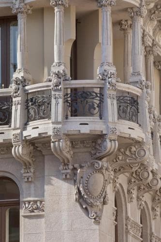 Palace Suite