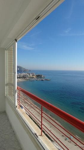 Apartamentos Benibeach