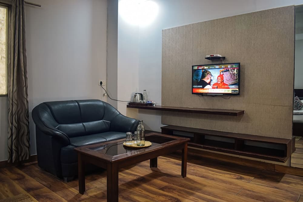 HHW Hotel- Agra