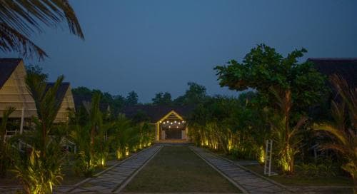 Royal Agonda