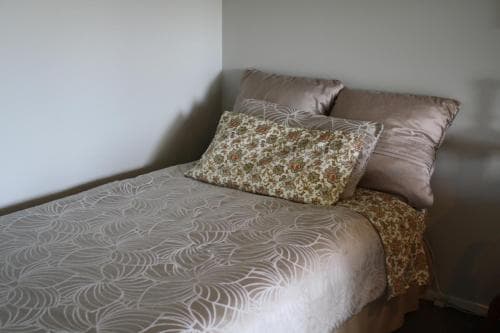 Amberfields Bed and Breakfast