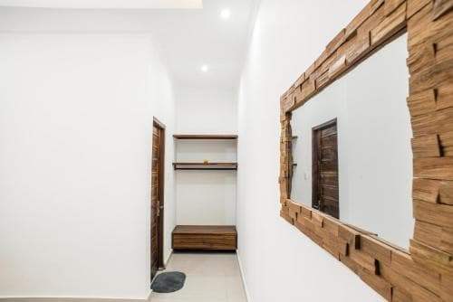 Dijumahrai Homestay